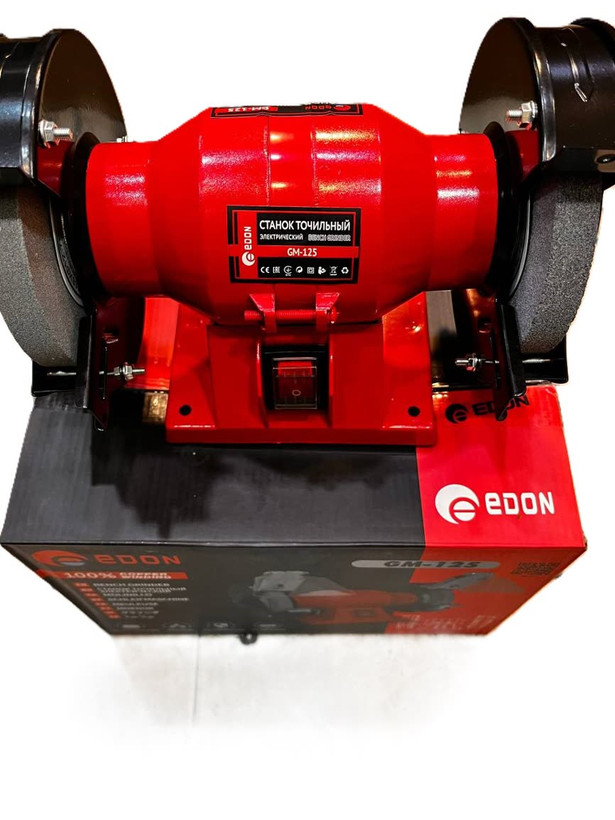 سنگ رو میزی EDON مدل GM-125