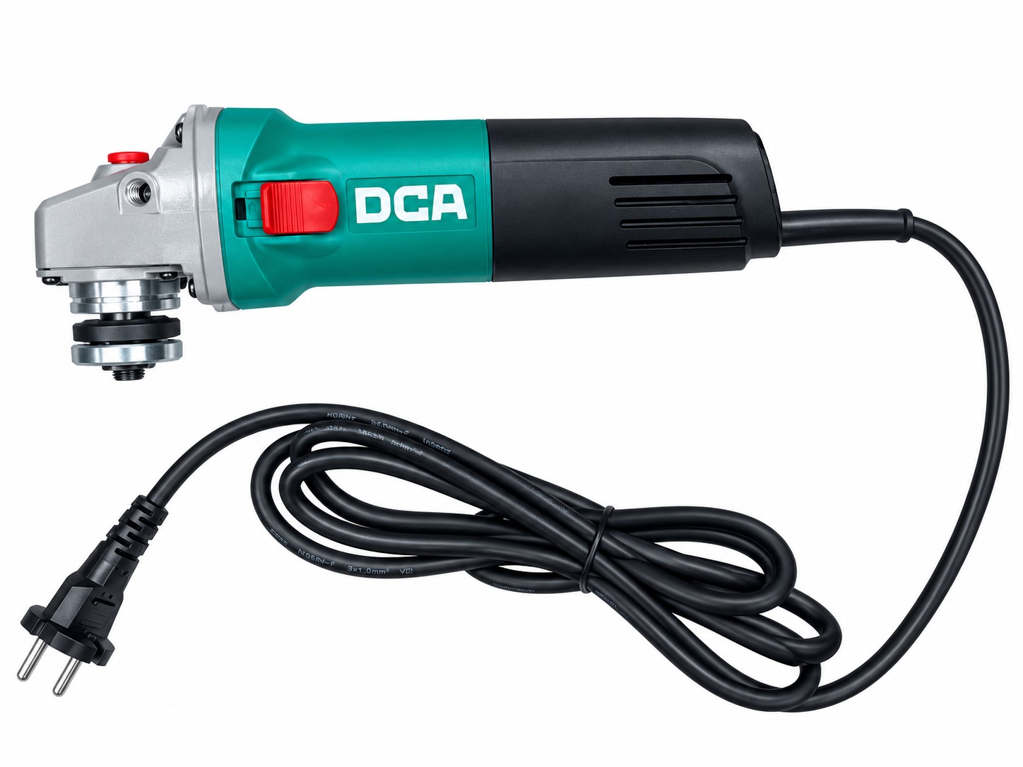 مینی فرز دیمر دار دی سی ای ASM04-125